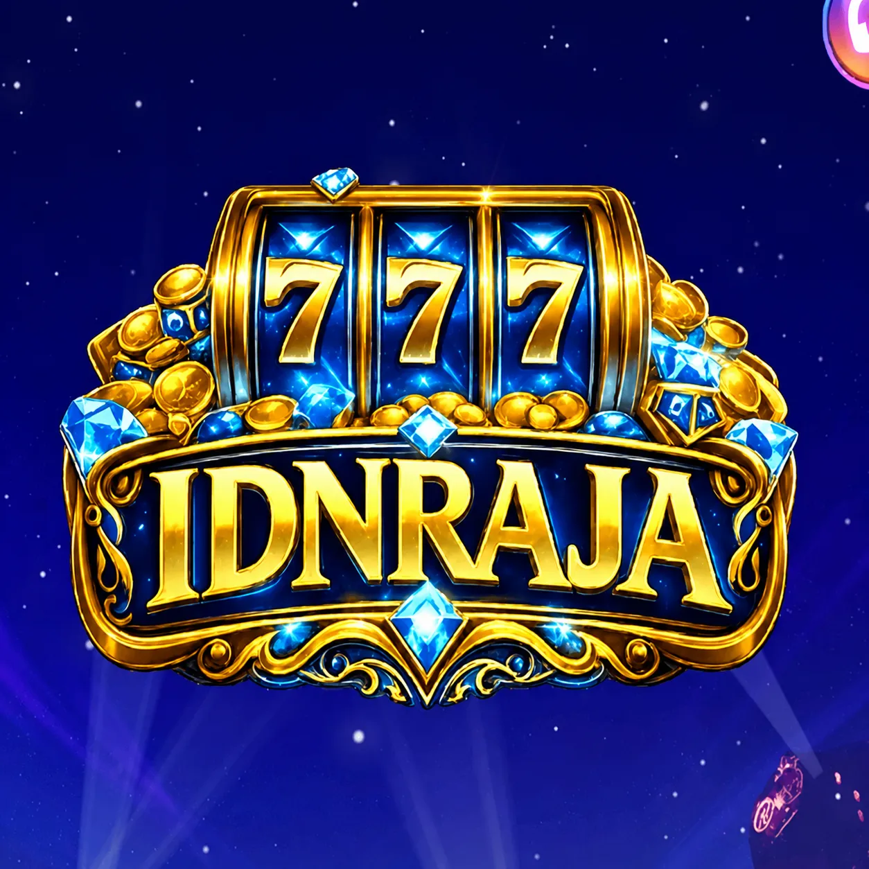IDNRAJA - Permainan Arcade Seru dan Menghibur